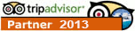 Tripadvisor Partner 2013 Tripadvisor Partner 2013