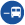 Distanza per il bus