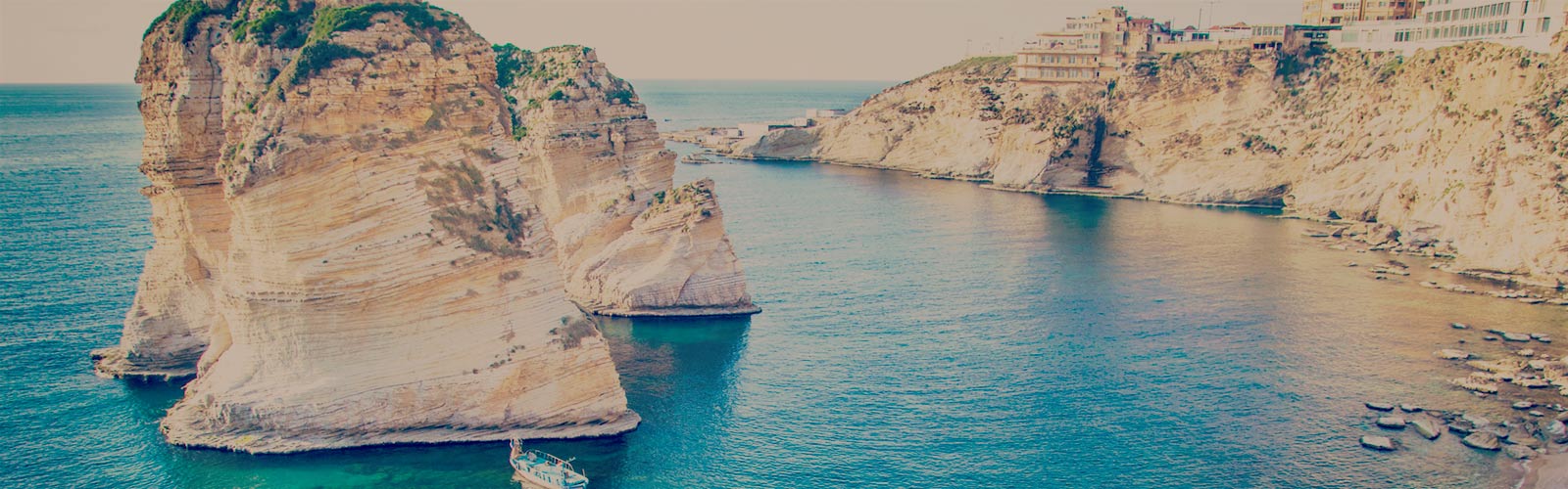 The 15 Best Hotels in Beirut Special Beirut Hotel Deals 2024