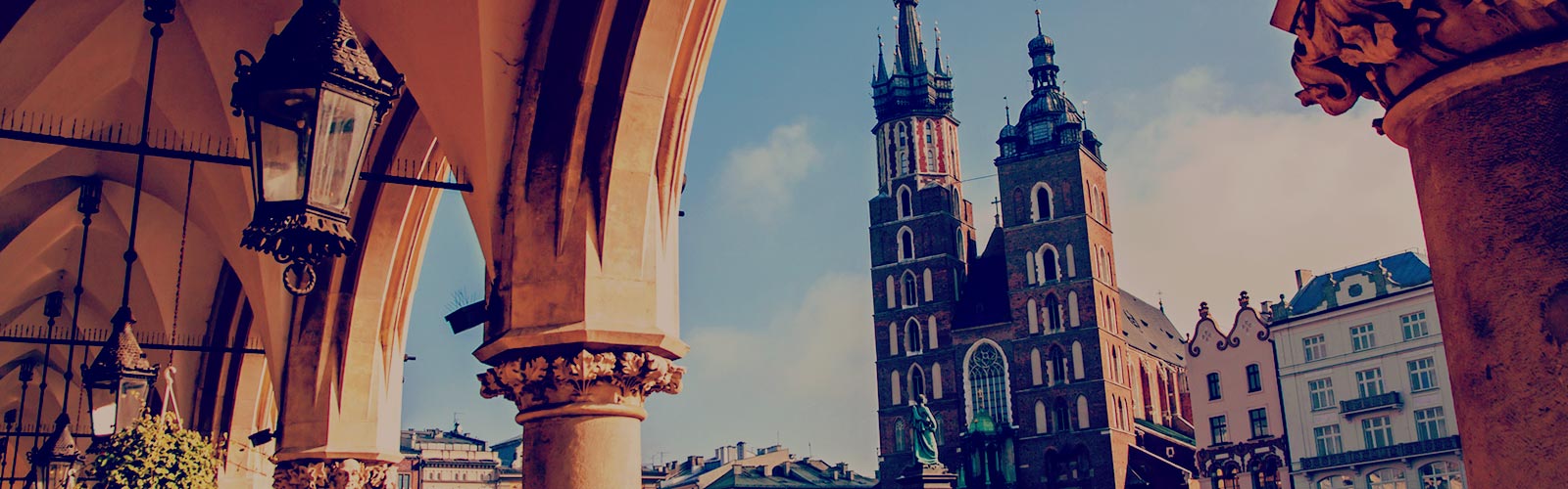 The 15 Best Hotels in Krakow | Special Krakow Hotel Deals 2022