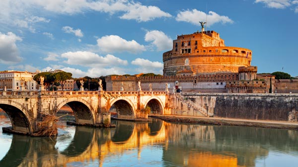 Hotel a Roma