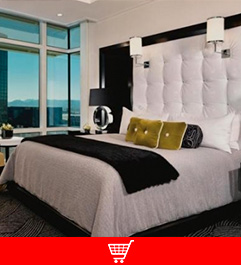 Hotel Aria Resort & Casino