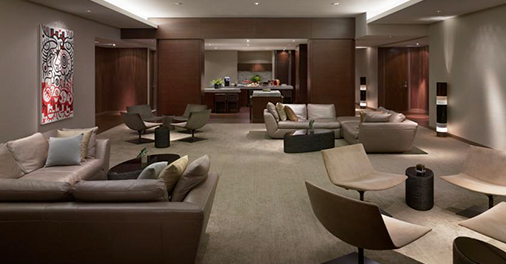 Hotel Andaz Wall Street, New York