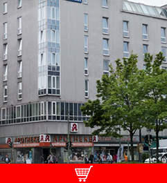 hotel berlin inn days south last minute
