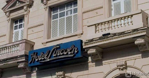 Hotel Islazul Lincoln, Cuba