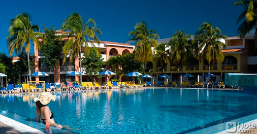 Hotel Roc Barlovento, Varadero