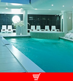 Wellton Centrum Hotel & Spa 