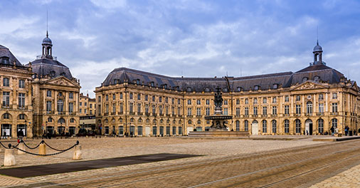 Bordeaux