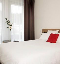 Appart'city Versailles Le Port-Marly, Paris