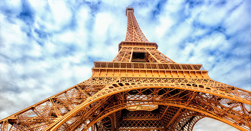 Disneyland Paris, France