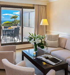 Hotel Gray d'Albion Cannes, France