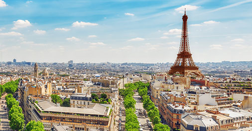 Paris, France
