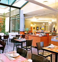 Park & Suites Elegance Lyon Gerland, France