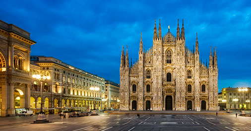 Milano