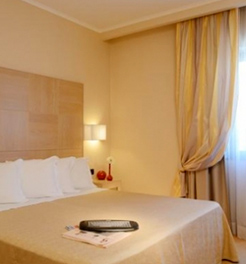 Hotel Best Western Hotel Rome Airport