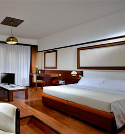 Grand Hotel Elite, Bologna