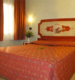 Hotel Centrale, Venezia Mestre