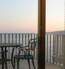 Hotel Royal Continental, Napoli