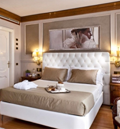 Hotel Leon D'oro, Verona