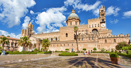 Palermo
