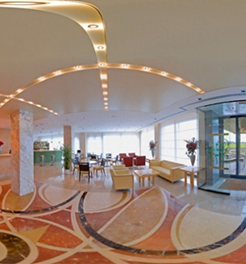 Hotel Tiffany Milano