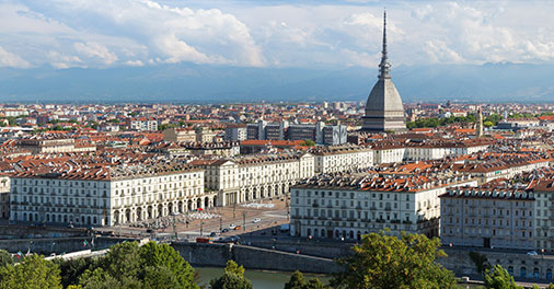 Torino