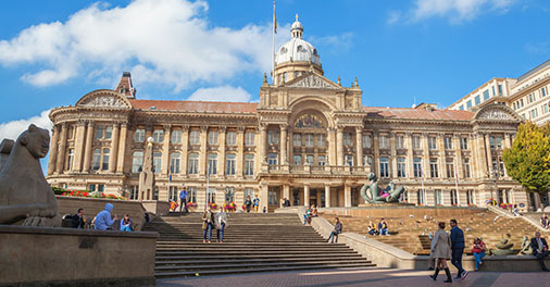 Birmingham