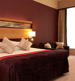Hotel Hilton Edinburgh Grosvenor
