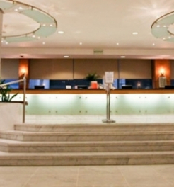 Jurys Inn Birmigham