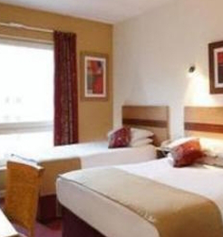 Leeds Hotels Triple Room Leeds Hotels Triple Room