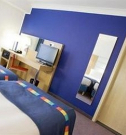 Hotel Park Inn by Radisson Cardiff North