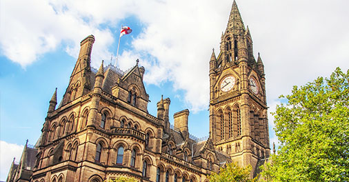 Manchester