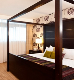 Hotel Mercure Manchester Piccadilly