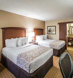Hotel Clarion Inn Lake Buena Vista