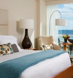 Hotel Fontainebleau Miami Beach
