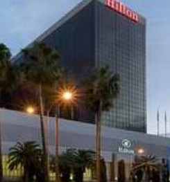 Hotel Hilton Los Angeles Aiport