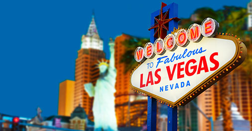 Las Vegas