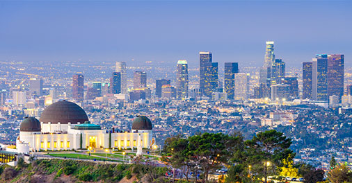 Los Angeles