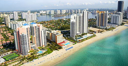 Miami Beach