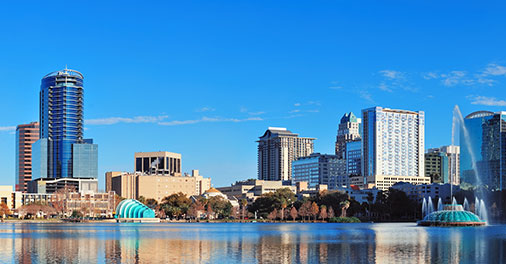 Orlando