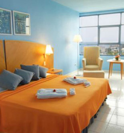 H10 Habana Panorama Hotel, Havana - Cuba