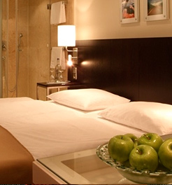 Hotel Park Inn By Radisson Berlin Alexanderplatz