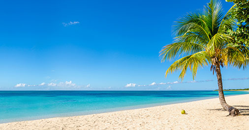 Varadero, Cuba