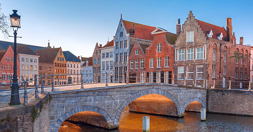 Bruges