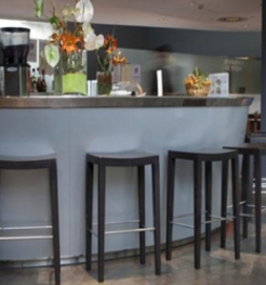 Eurohotel Gran Via Fira Solvasa Barcelone