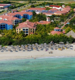 Hotel Nacional de Cuba
