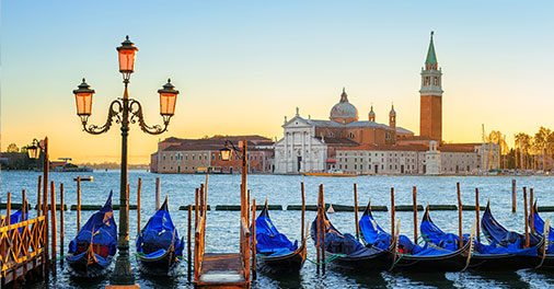 Venise, Italie