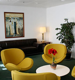 City Hotel Nebo, Copenhagen