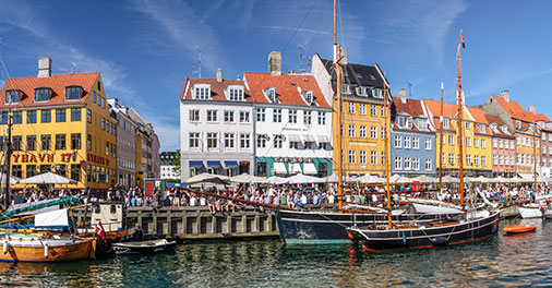 Copenhagen