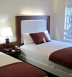 Harrison Hotel Miami Beach